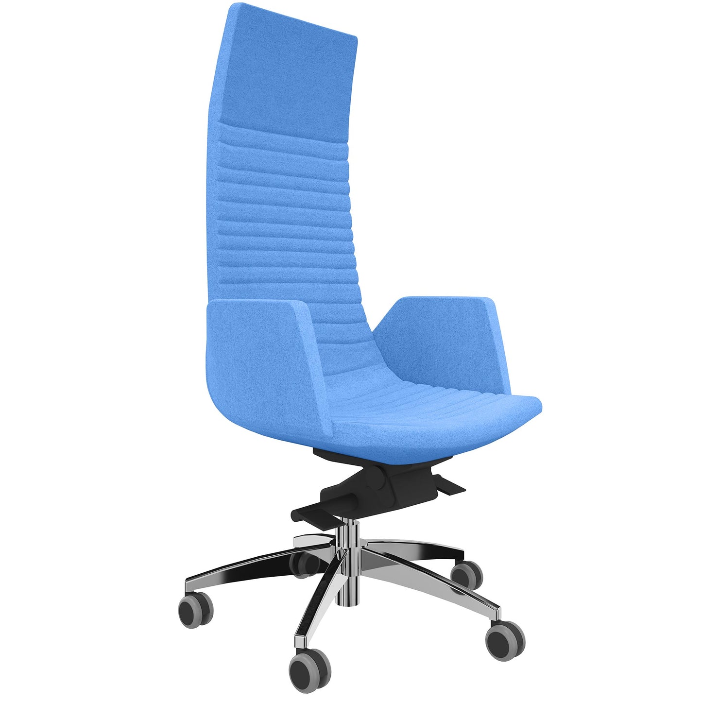 NORTH CAPE Office swinging chair | Velito