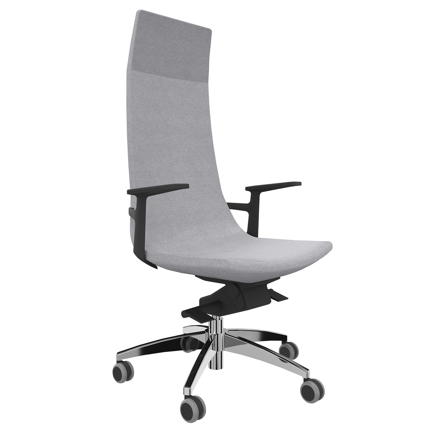 NORTH CAPE Office swinging chair | Velito