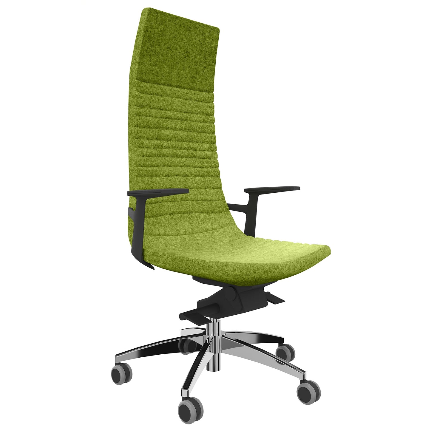 NORTH CAPE Office swinging chair | Velito