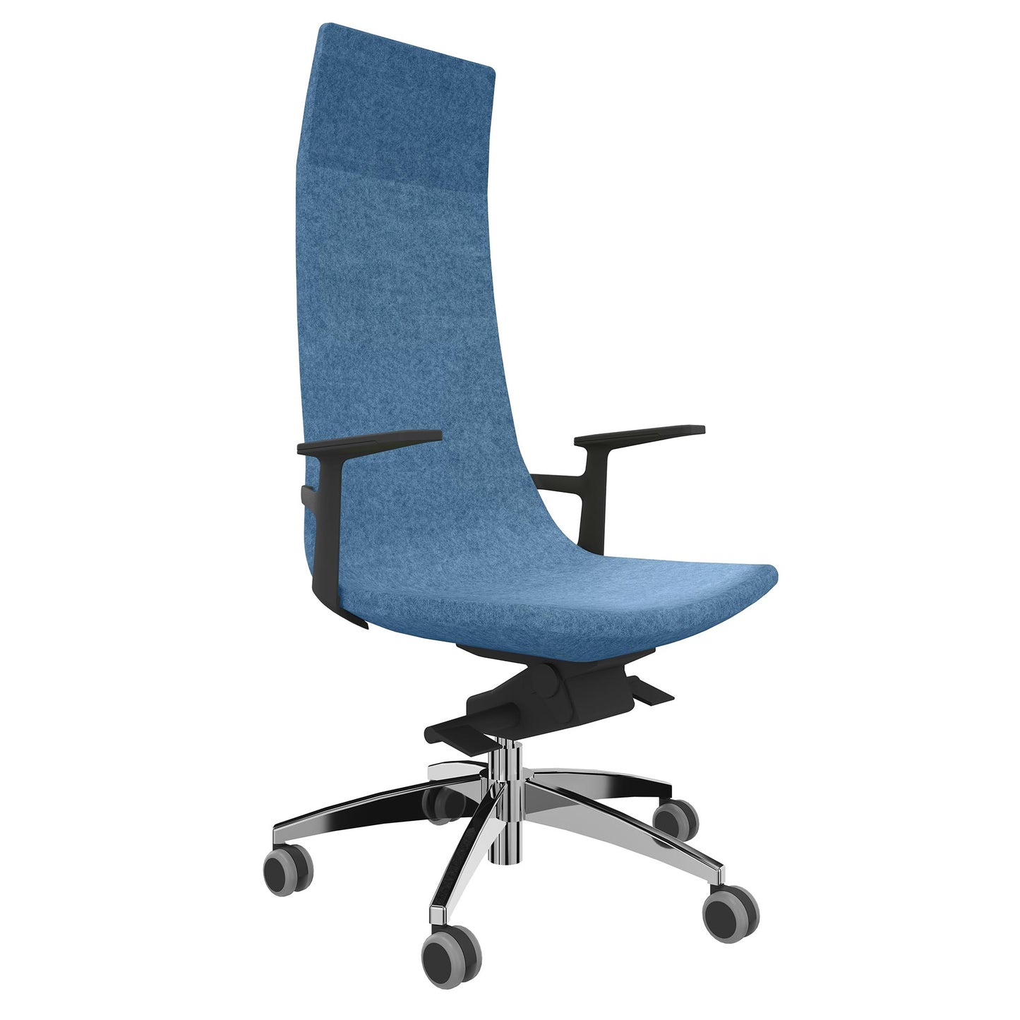 NORTH CAPE Office swinging chair | Velito