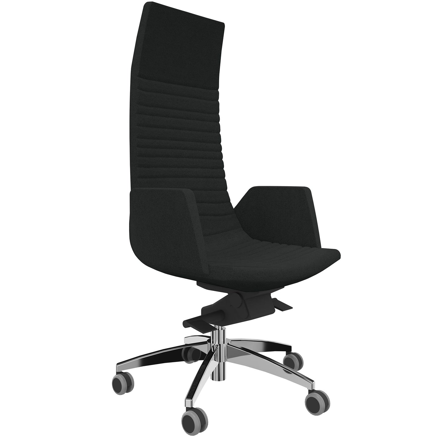 NORTH CAPE Office swinging chair | Velito