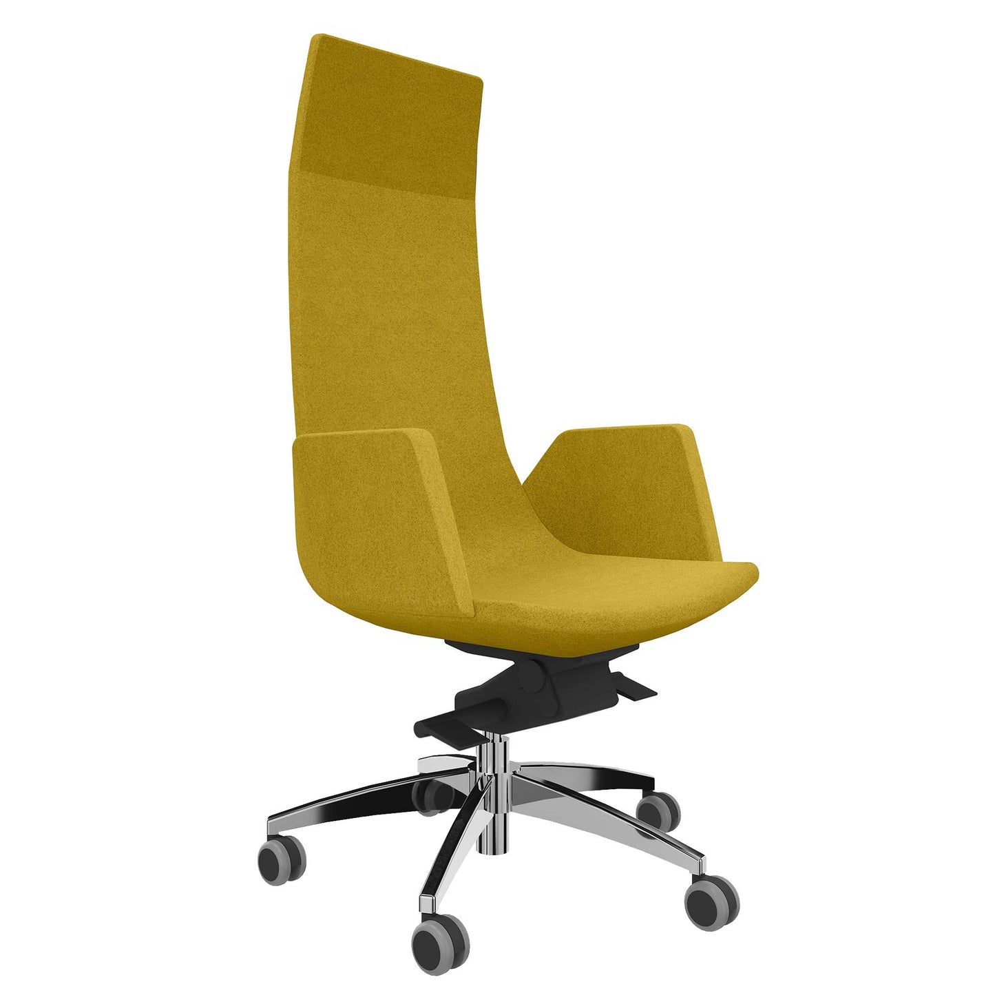 NORTH CAPE Office swinging chair | Velito