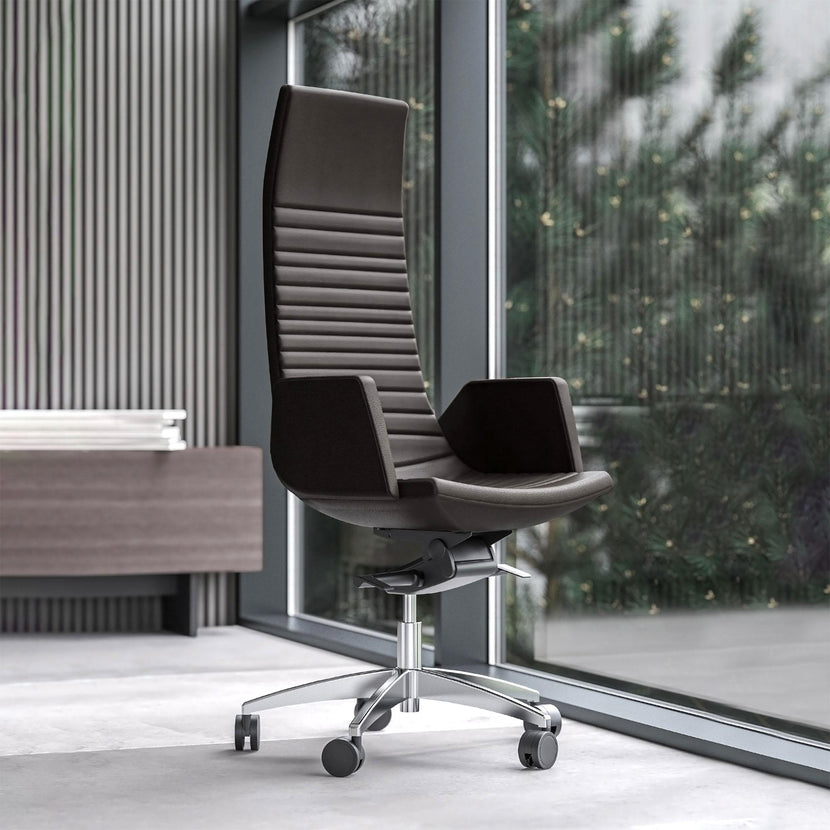 NORTH CAPE Office swinging chair | Velito