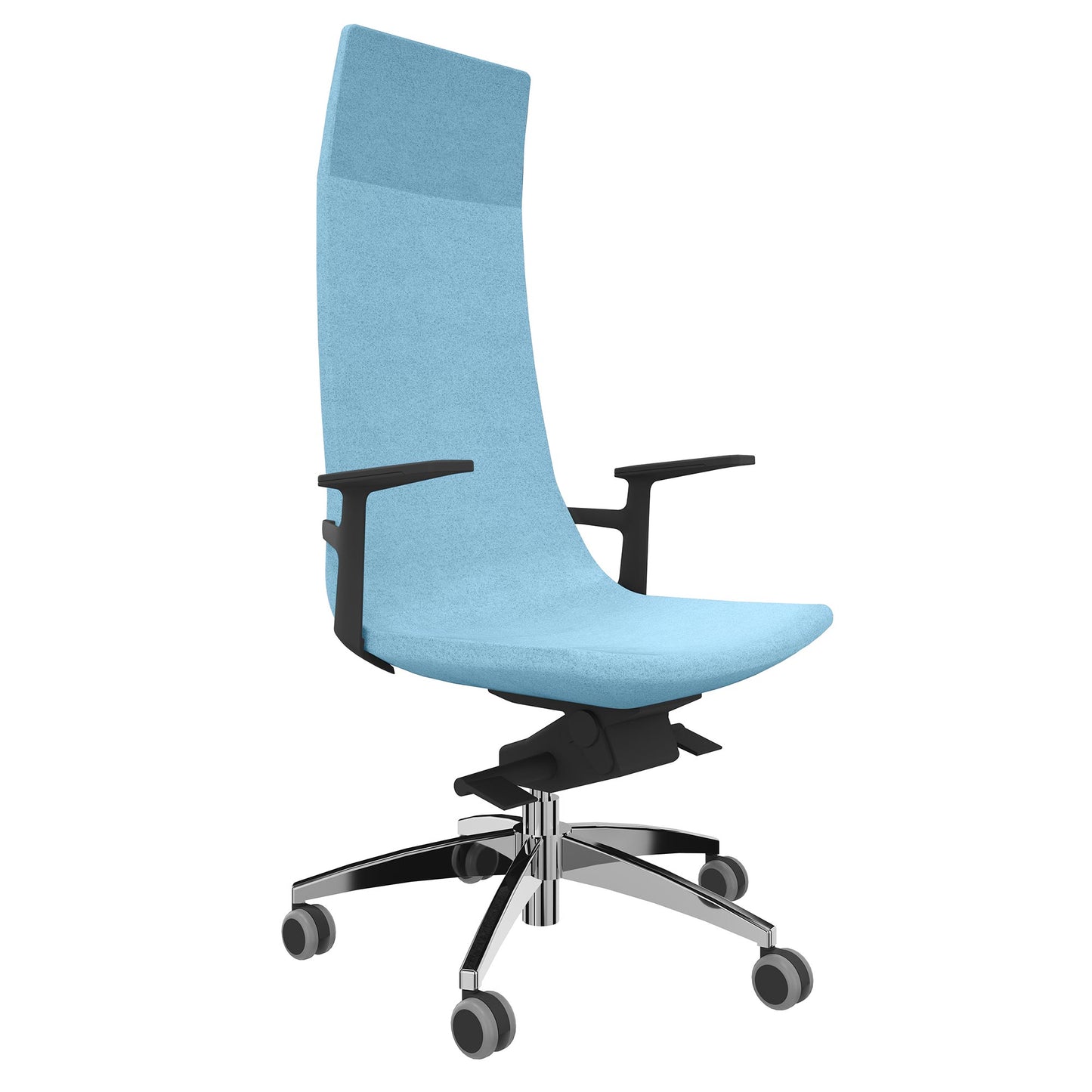 NORTH CAPE Office swinging chair | Velito