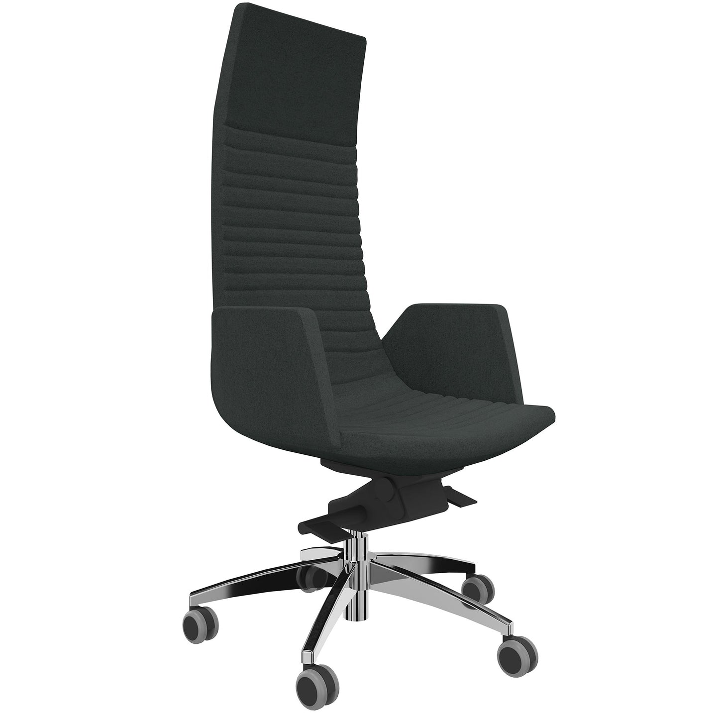 NORTH CAPE Office swinging chair | Velito