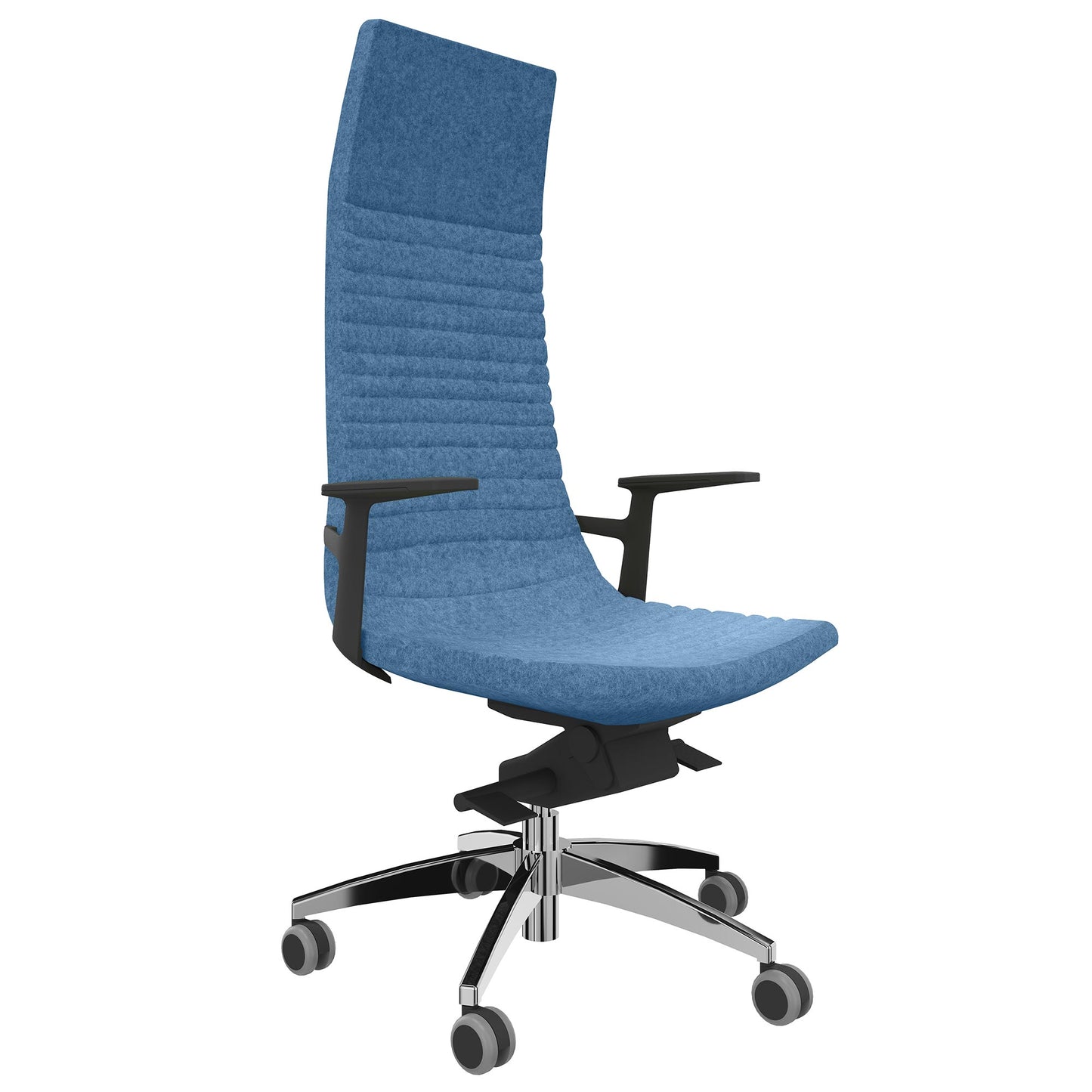 NORTH CAPE Office swinging chair | Velito