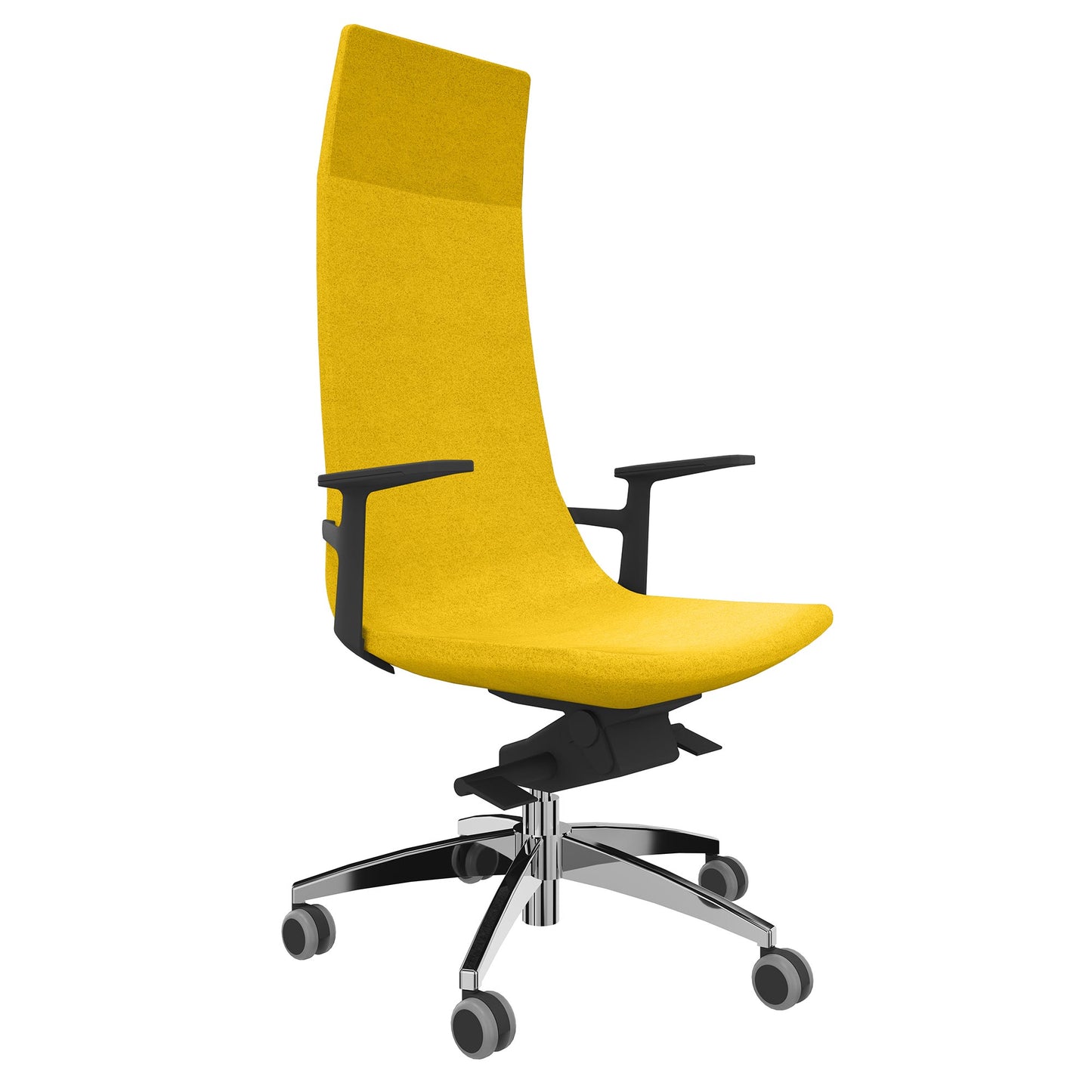 NORTH CAPE Office swinging chair | Velito
