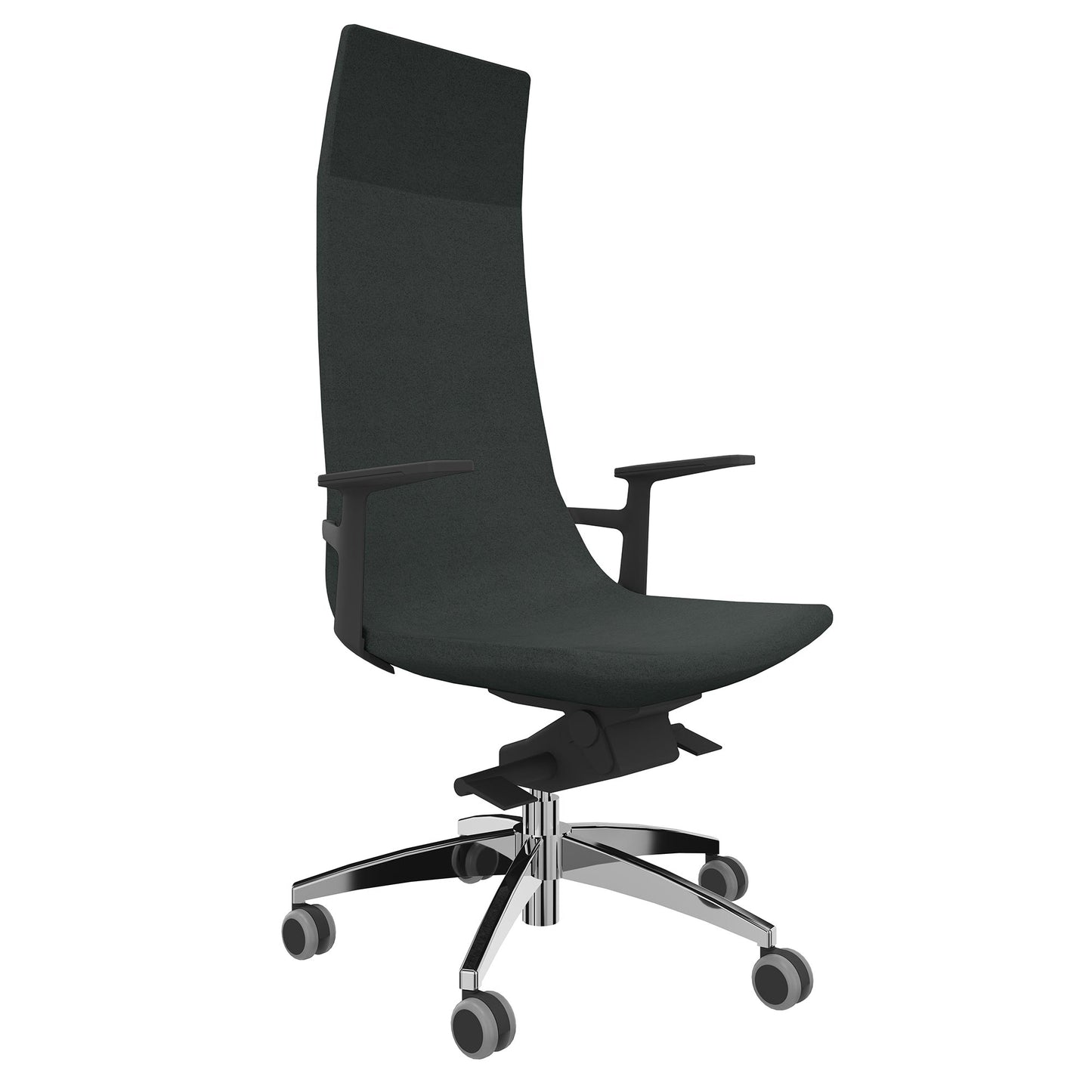 NORTH CAPE Office swinging chair | Velito