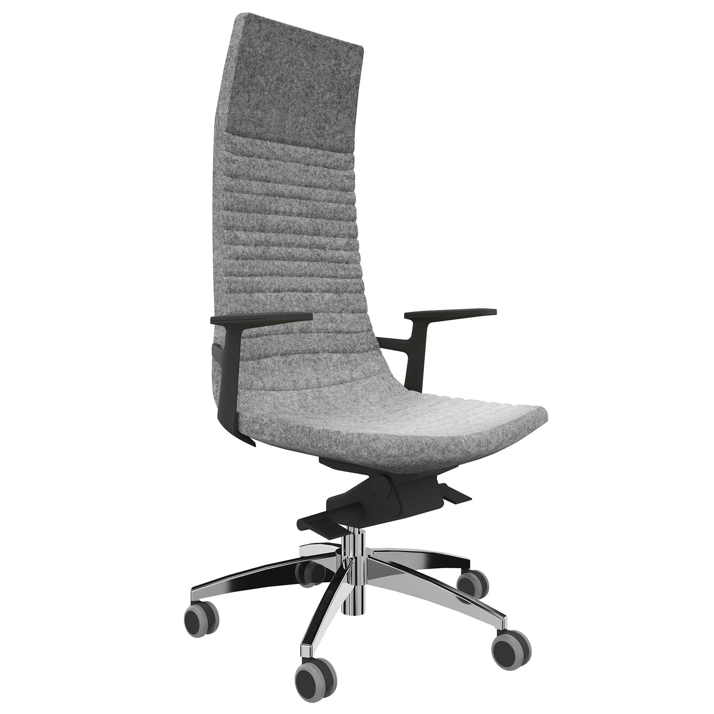 NORTH CAPE Office swinging chair | Velito