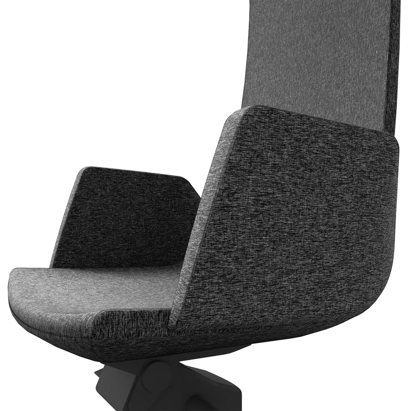 NORTH CAPE Office swinging chair | Velito