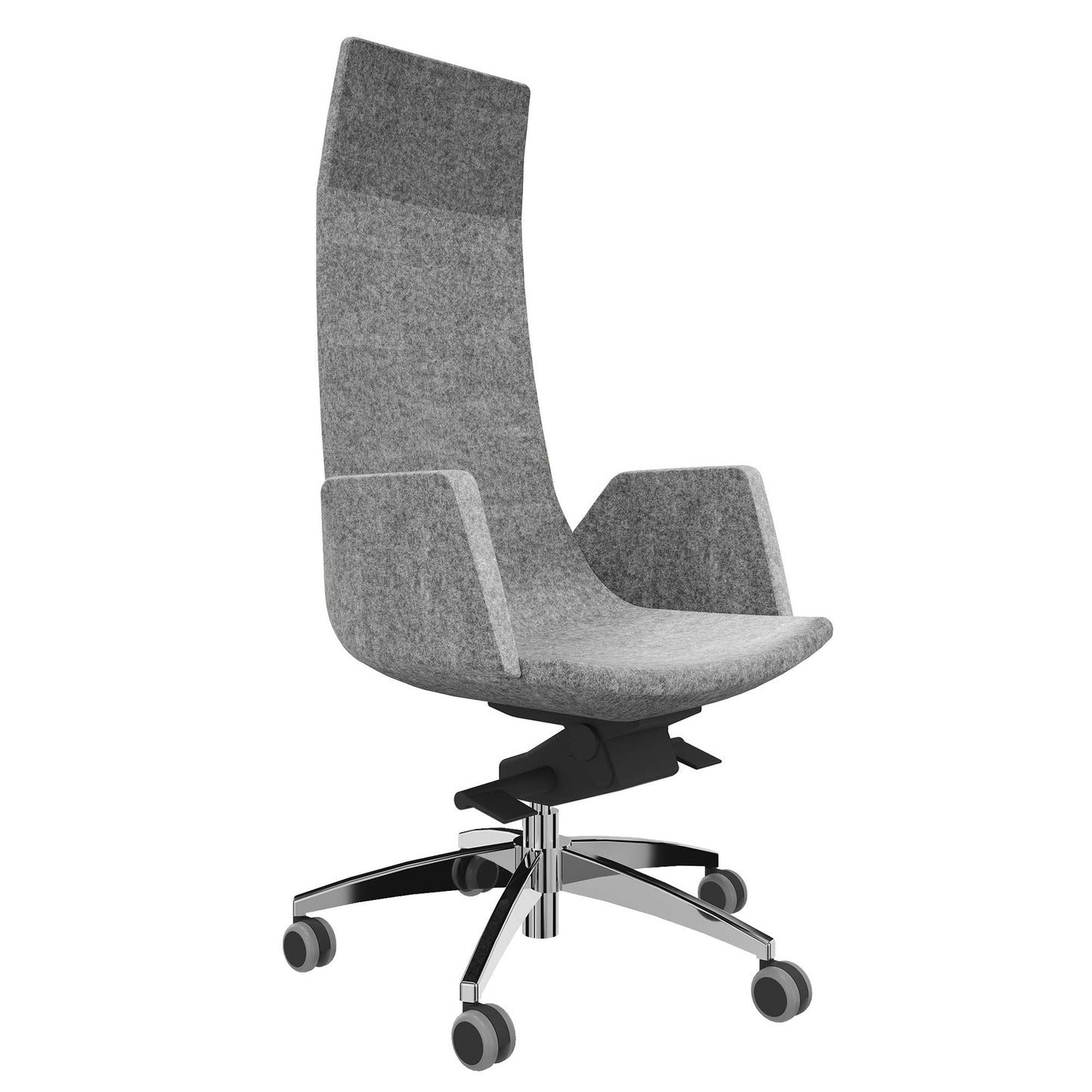 NORTH CAPE Office swinging chair | Velito