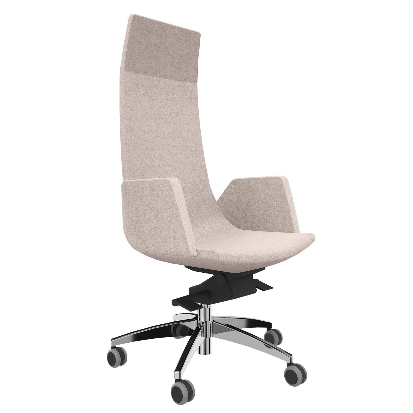 NORTH CAPE Office swinging chair | Velito