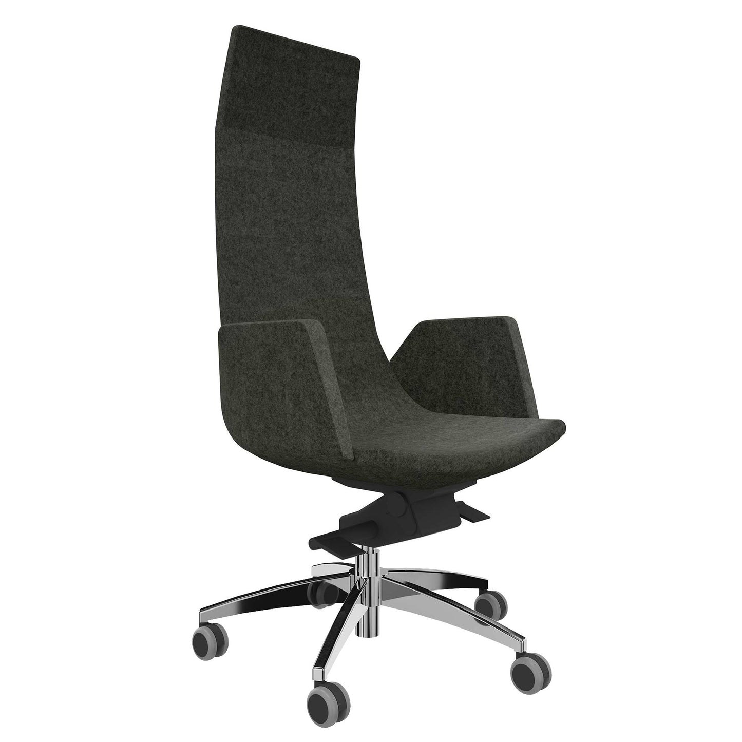 NORTH CAPE Office swinging chair | Velito