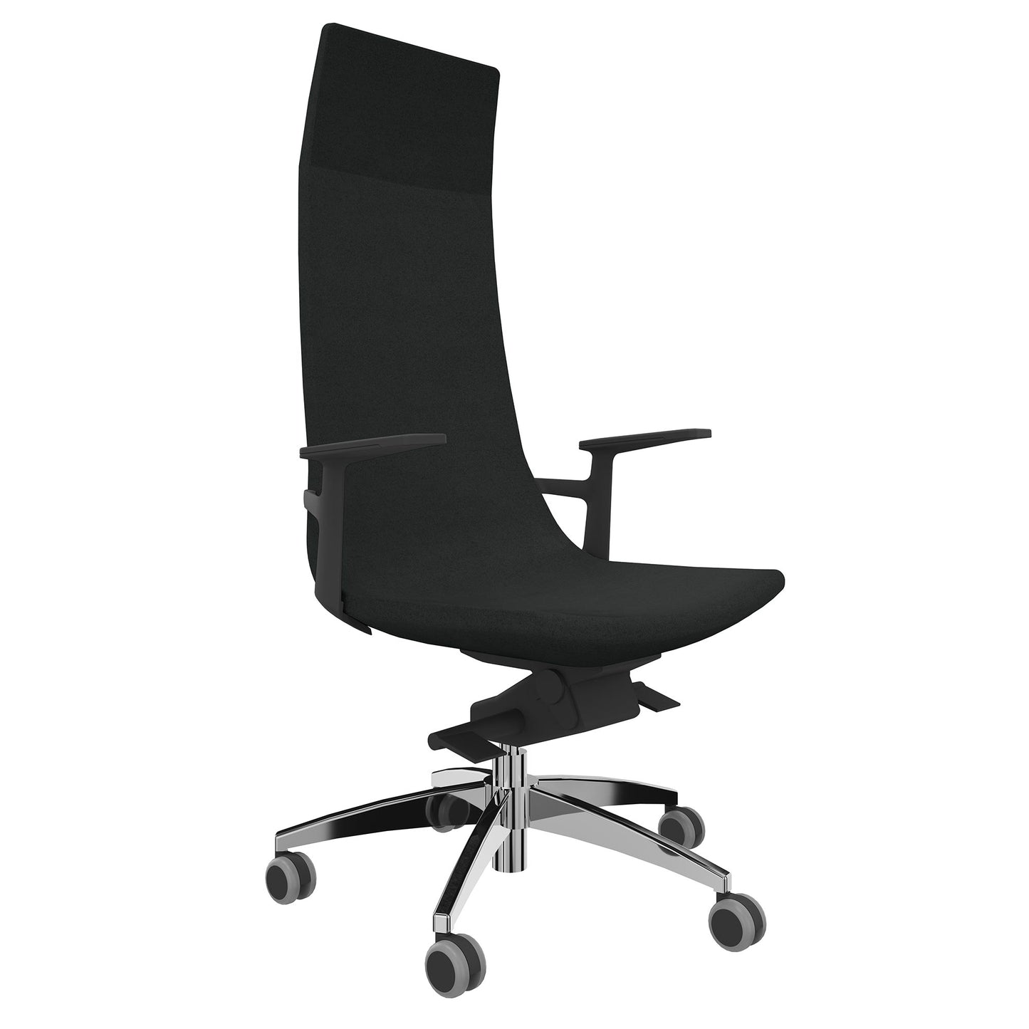 NORTH CAPE Office swinging chair | Velito