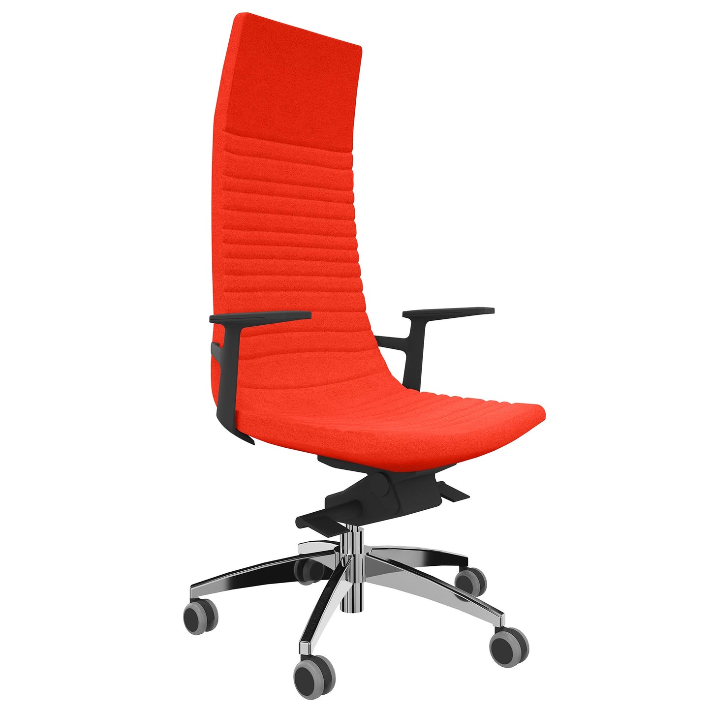NORTH CAPE Office swinging chair | Velito
