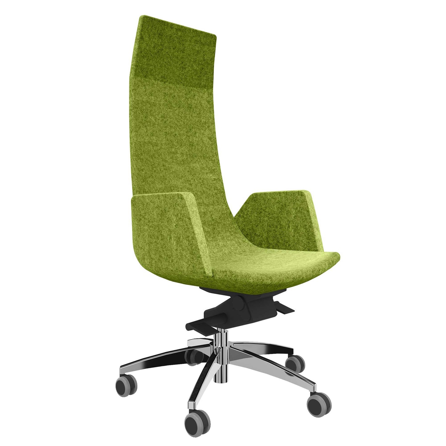 NORTH CAPE Office swinging chair | Velito