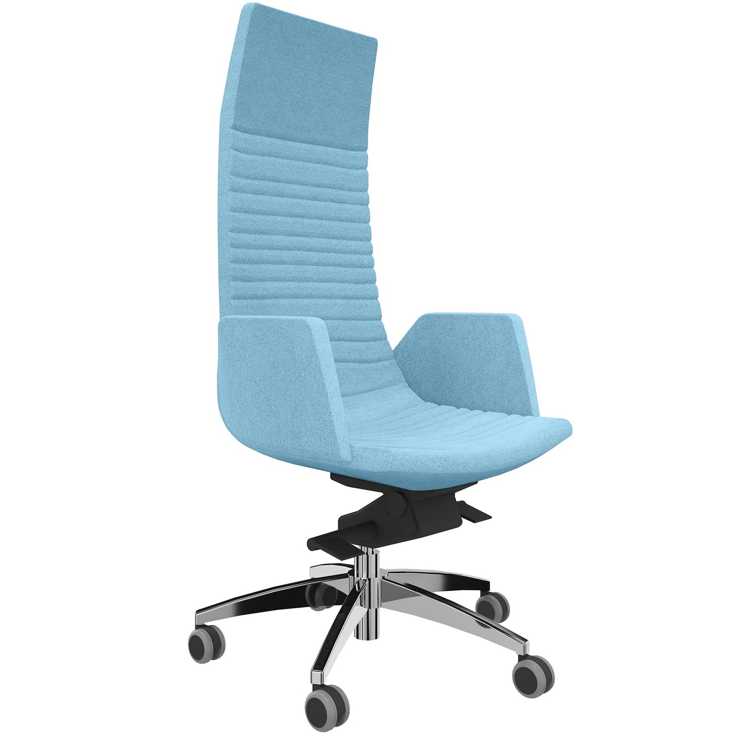 NORTH CAPE Office swinging chair | Velito