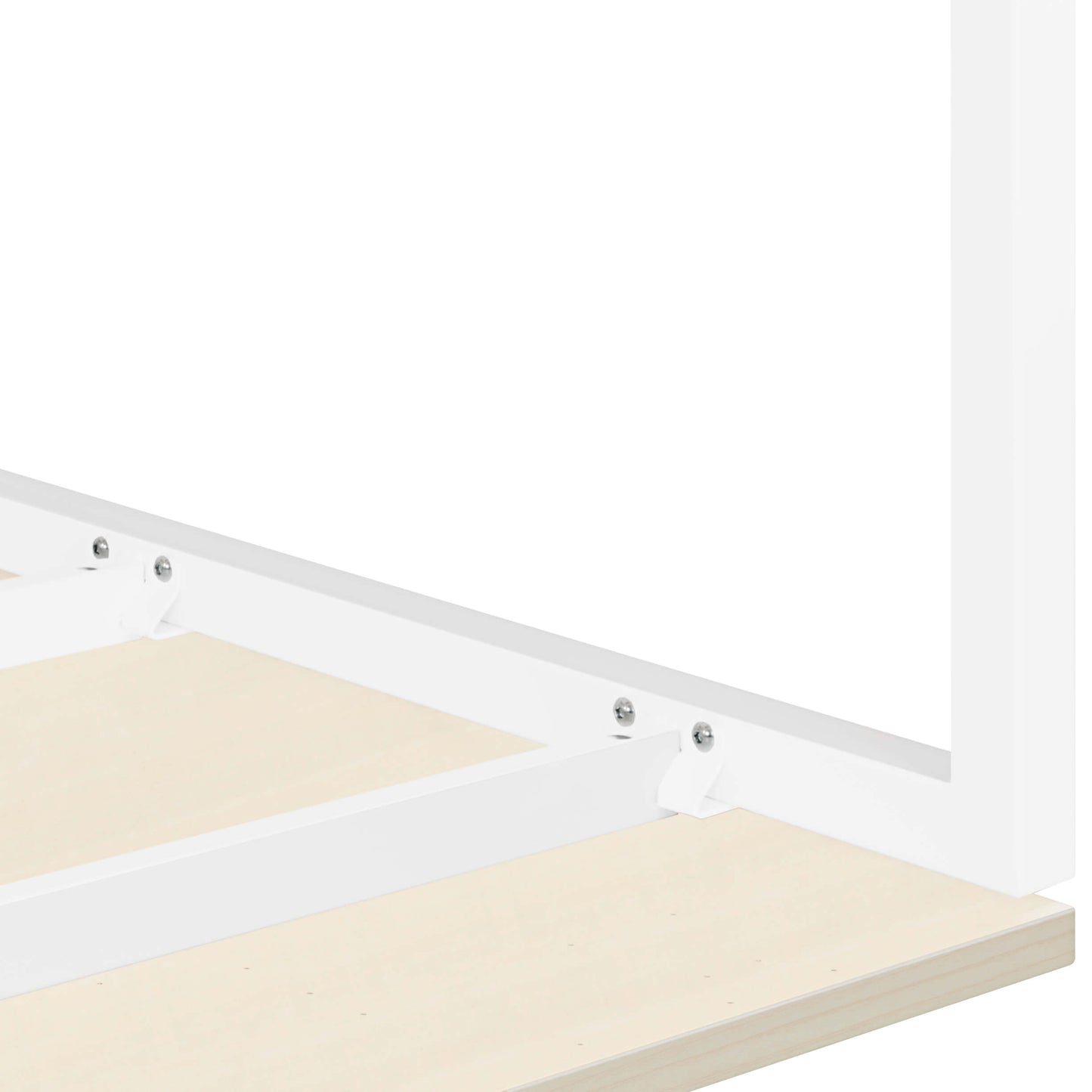 NOVA U Team Bureau | 1600 x 1640 mm, érable