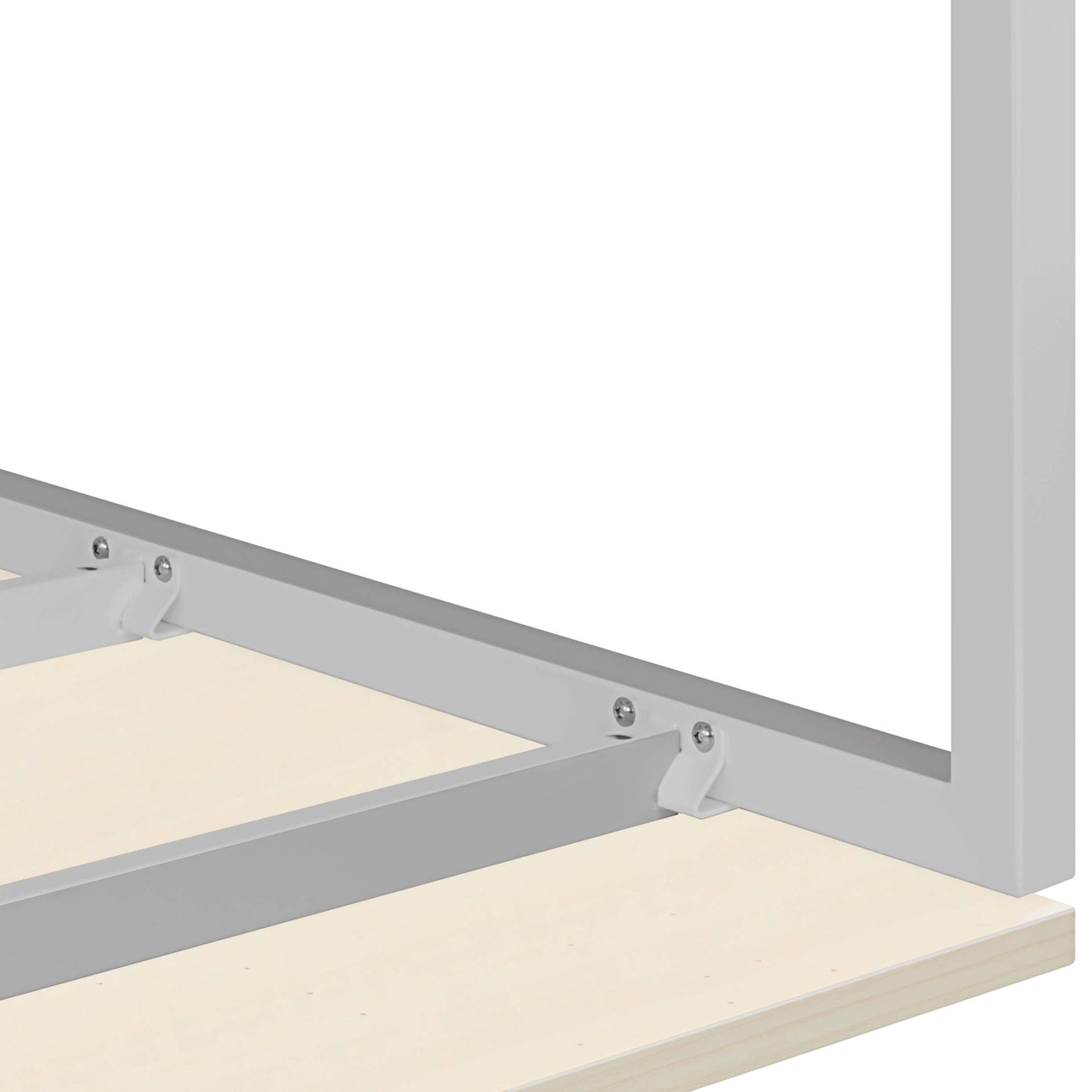 NOVA U Desk del team | 1600 x 1640 mm, acero