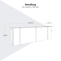 NOVA Empfangstheke | U- oder L-Form - 16 Thumbnail Image