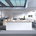 NOVA Empfangstheke | U- oder L-Form - 9 Thumbnail Image