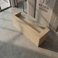 NOVA Empfangstheke | U- oder L-Form - 20 Thumbnail Image