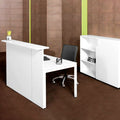 NOVA reception desk | 1600x935mm - 3 Thumbnail Image