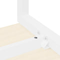 NOVA U Desk | 1600 x 800 mm, acero - 6 Thumbnail Image