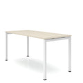 NOVA U Desk | 1600 x 800 mm, acero - 1 Thumbnail Image