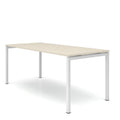 NOVA U Schreibtisch | 1800 x 800 mm, Ahorn - 1 Thumbnail Image