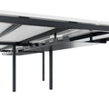 NOVA U Team desk | 3200 x 1640 mm, white - 6 Thumbnail Image