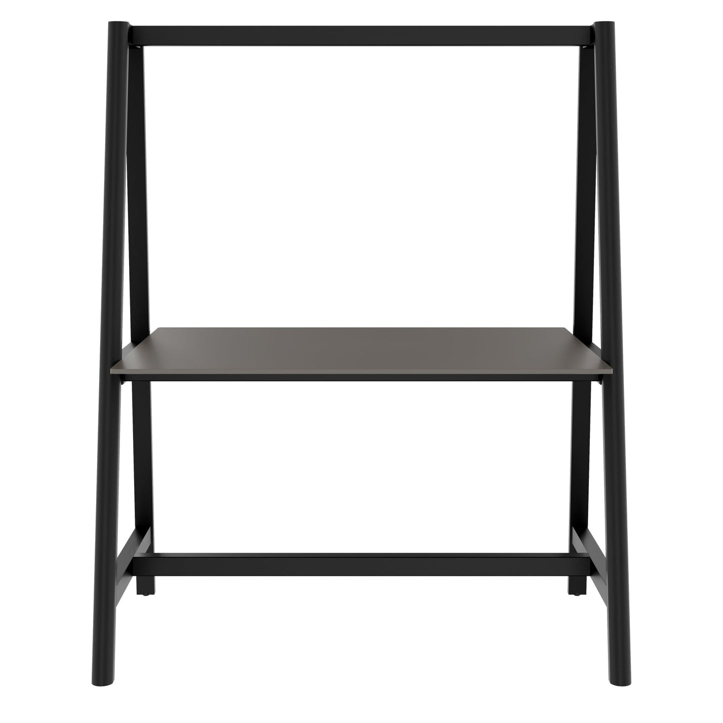 NOVA WOOD Tabella multiuso | 1400 - 1800 x 740 - 1050 mm, Fenix Grey