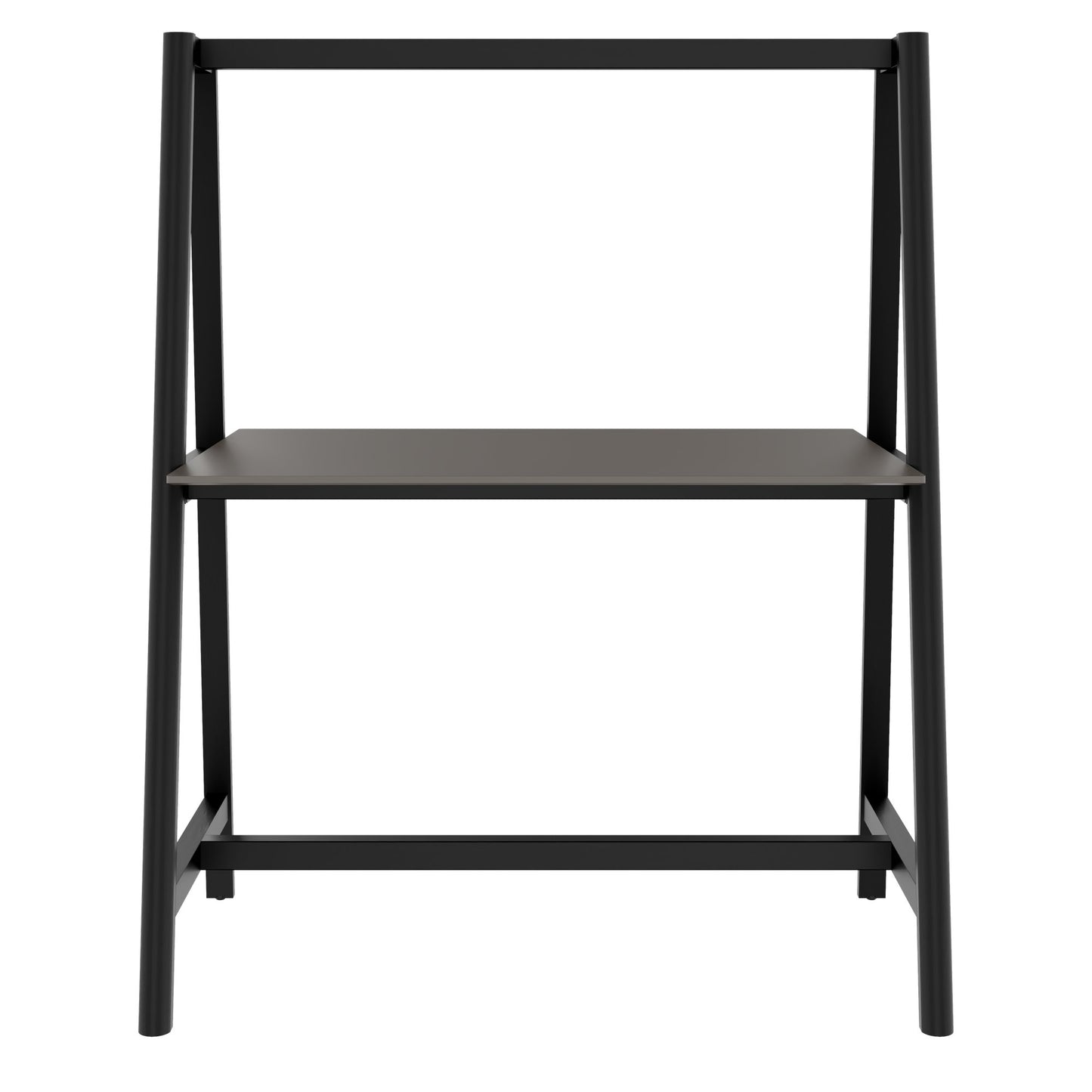 NOVA WOOD Tabella multiuso | 1400 - 1800 x 740 - 1050 mm, Fenix Grey