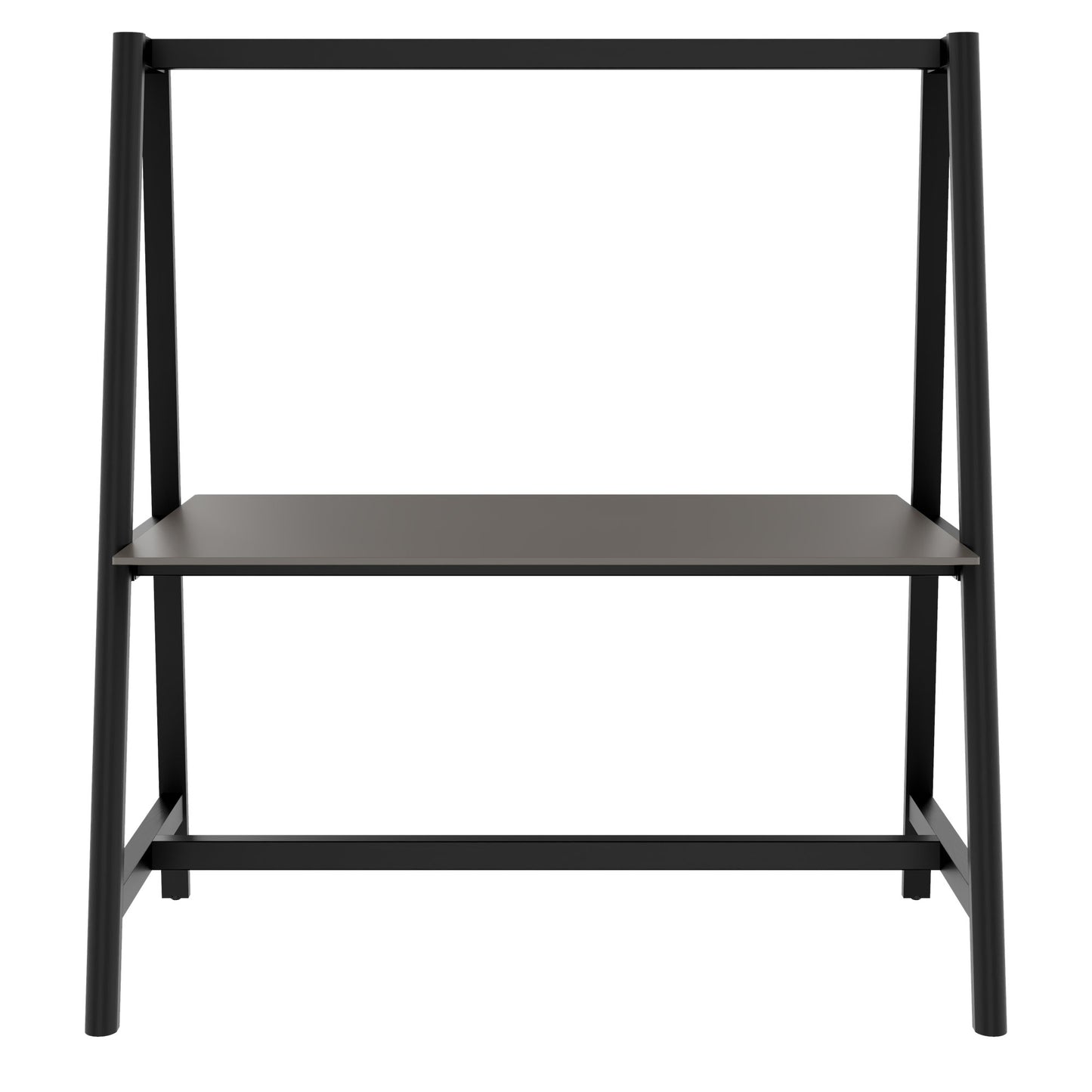 NOVA WOOD Tabella multiuso | 1400 - 1800 x 740 - 1050 mm, Fenix Grey