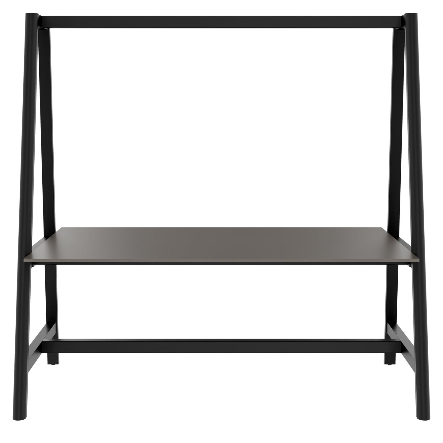NOVA WOOD Tabella multiuso | 1400 - 1800 x 740 - 1050 mm, Fenix Grey