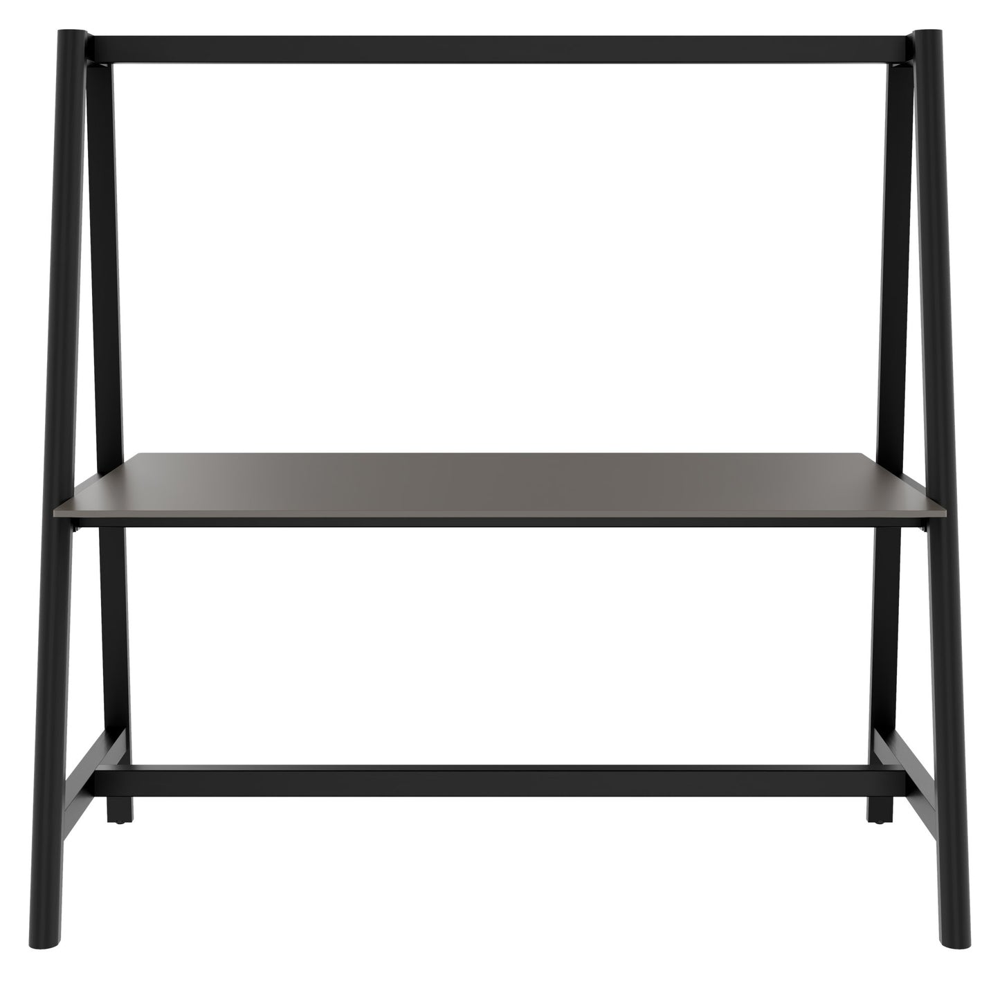 NOVA WOOD Tabella multiuso | 1400 - 1800 x 740 - 1050 mm, Fenix Grey