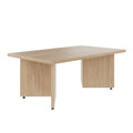 OPTIMA Beistelltisch | 600-1000 x 600 mm, eckig - 1 Thumbnail Image