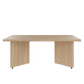 OPTIMA Beistelltisch | 600-1000 x 600 mm, eckig - 4 Thumbnail Image