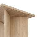 OPTIMA Beistelltisch | 600-1000 x 600 mm, eckig - 5 Thumbnail Image