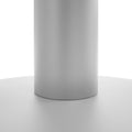 OPTIMA Besprechungstisch | Rund, Ø800-1500 mm, Bernsteineiche - 5 Thumbnail Image