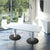 OPTIMA Tabella della conferenza | Forma di avvio, 1800 x 1000 mm (6-8 persone), bianco