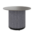 PARTHOS Beistelltisch | Ø700 mm, Säulen-Gestell - 19 Thumbnail Image