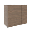 PLANA Flügeltürenschrank | 2OH, 900 x 814 mm - 11 Thumbnail Image