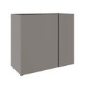 PLANA Flügeltürenschrank | 2OH, 900 x 814 mm - 12 Thumbnail Image