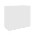 PLANA Flügeltürenschrank | 2OH, 900 x 814 mm - 14 Thumbnail Image