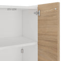 PLANA Flügeltürenschrank | 2OH, 900 x 814 mm - 6 Thumbnail Image