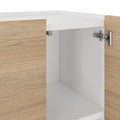 PLANA Flügeltürenschrank | 2OH, 900 x 814 mm - 8 Thumbnail Image