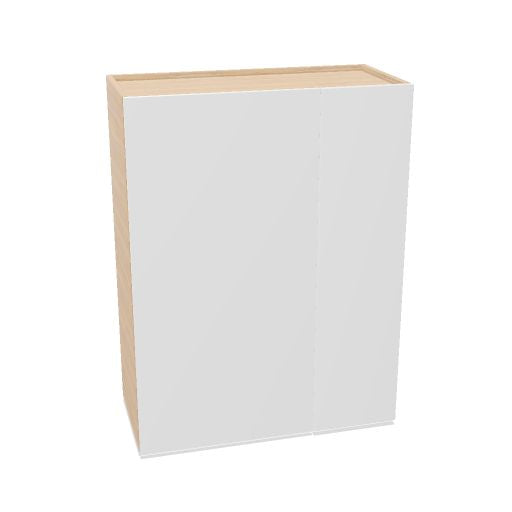 PLANA Flügeltürenschrank | 3OH, 900 x 1190 mm