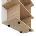 PLANA Regalschrank | 3OH, 900 x 1190 mm - 6 Thumbnail Image
