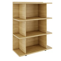 PLANA Regalschrank | 3OH, 900 x 1190 mm - 8 Thumbnail Image